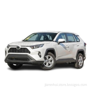 Cheap used chinese car Toyota RAV-4 2.0L Gasoline Petrol Car  new vehicle for sale